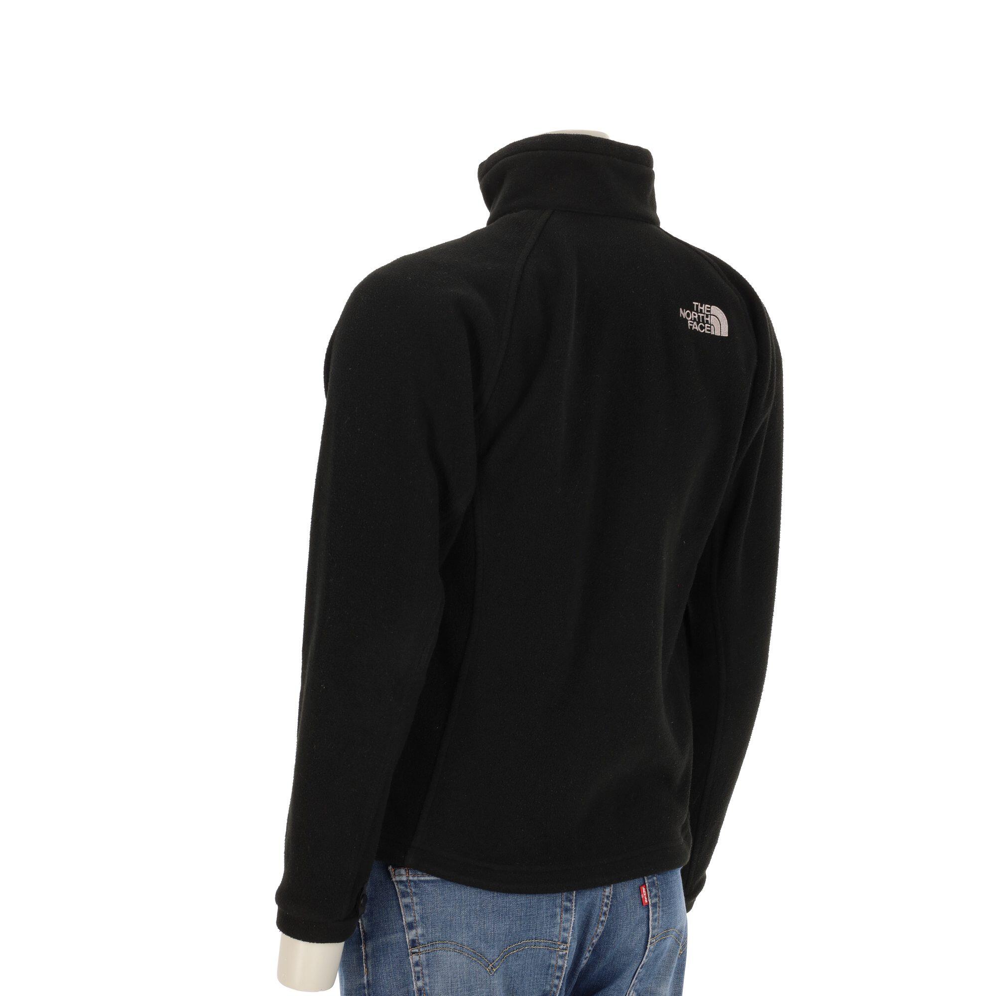 Second hand - The North Face Giacca pile Donna - Stato molto buono 5/7