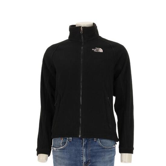 Refurbished - The North Face Damen Fleecejacke - In sehr gutem Zustand