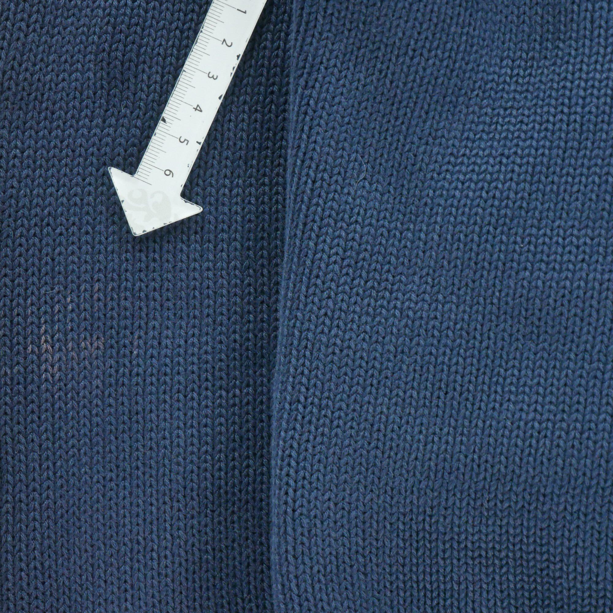 Lauren Ralph Lauren Women's Navy Sweater 7/7