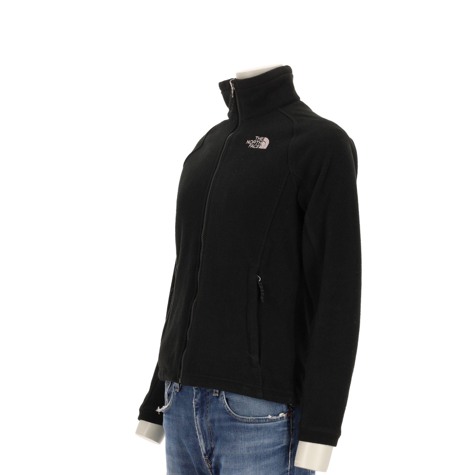Second hand - The North Face Giacca pile Donna - Stato molto buono 4/7