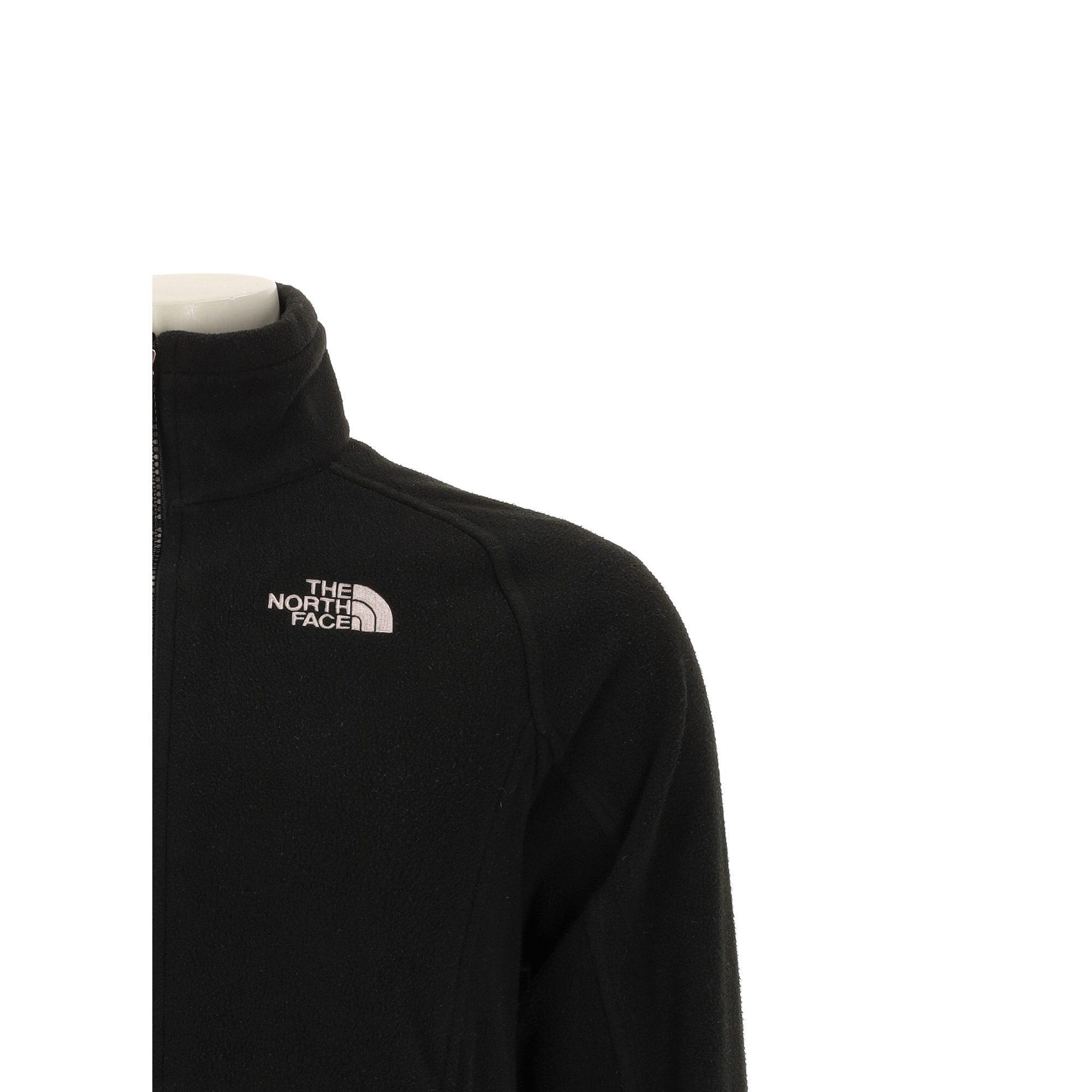 Second hand - The North Face Giacca pile Donna - Stato molto buono 6/7