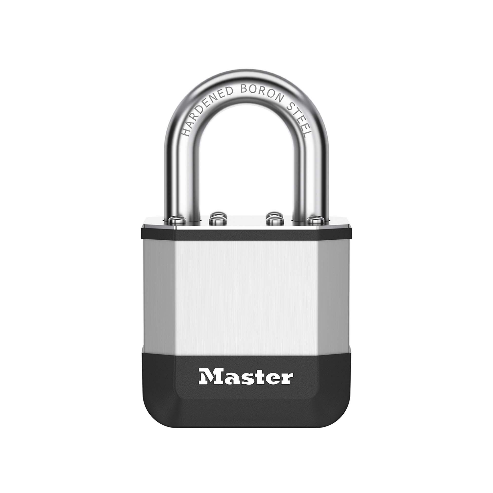 MASTER LOCK picture