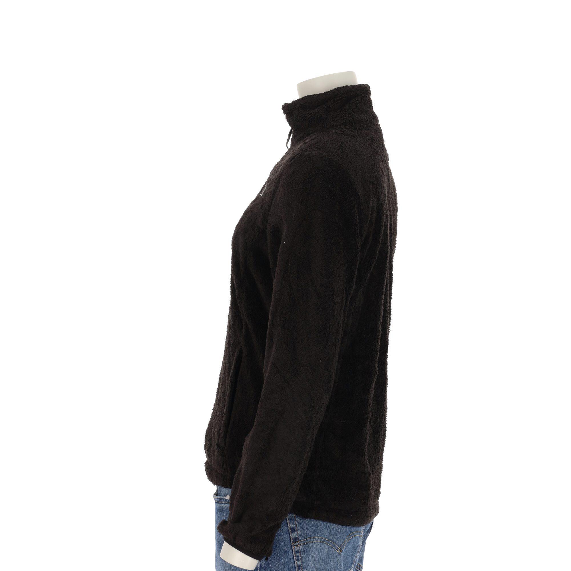 Refurbished - The North Face Damen Fleecejacke Osito - Wie neu 3/7