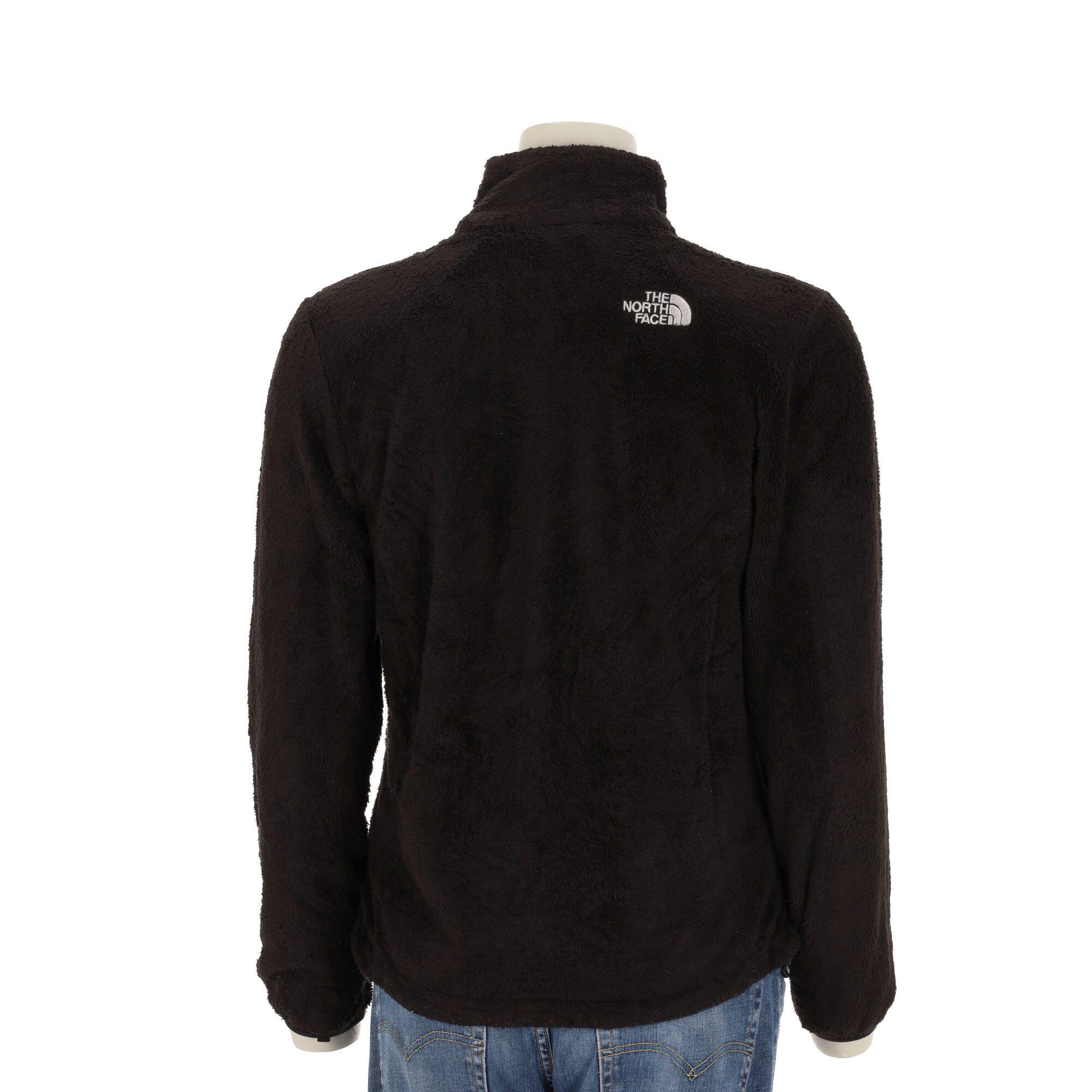 Refurbished - The North Face Damen Fleecejacke Osito - Wie neu 2/7