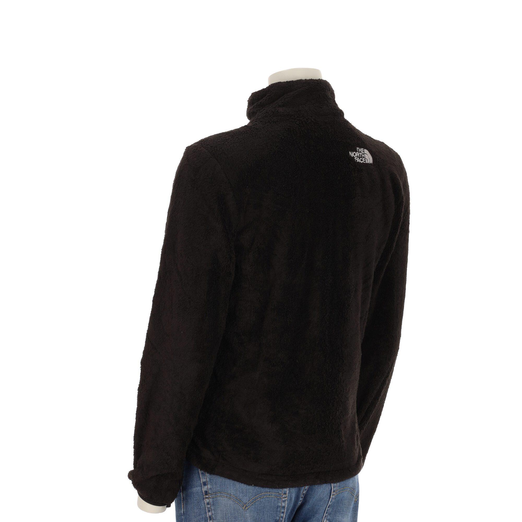 Refurbished - The North Face Damen Fleecejacke Osito - Wie neu 5/7