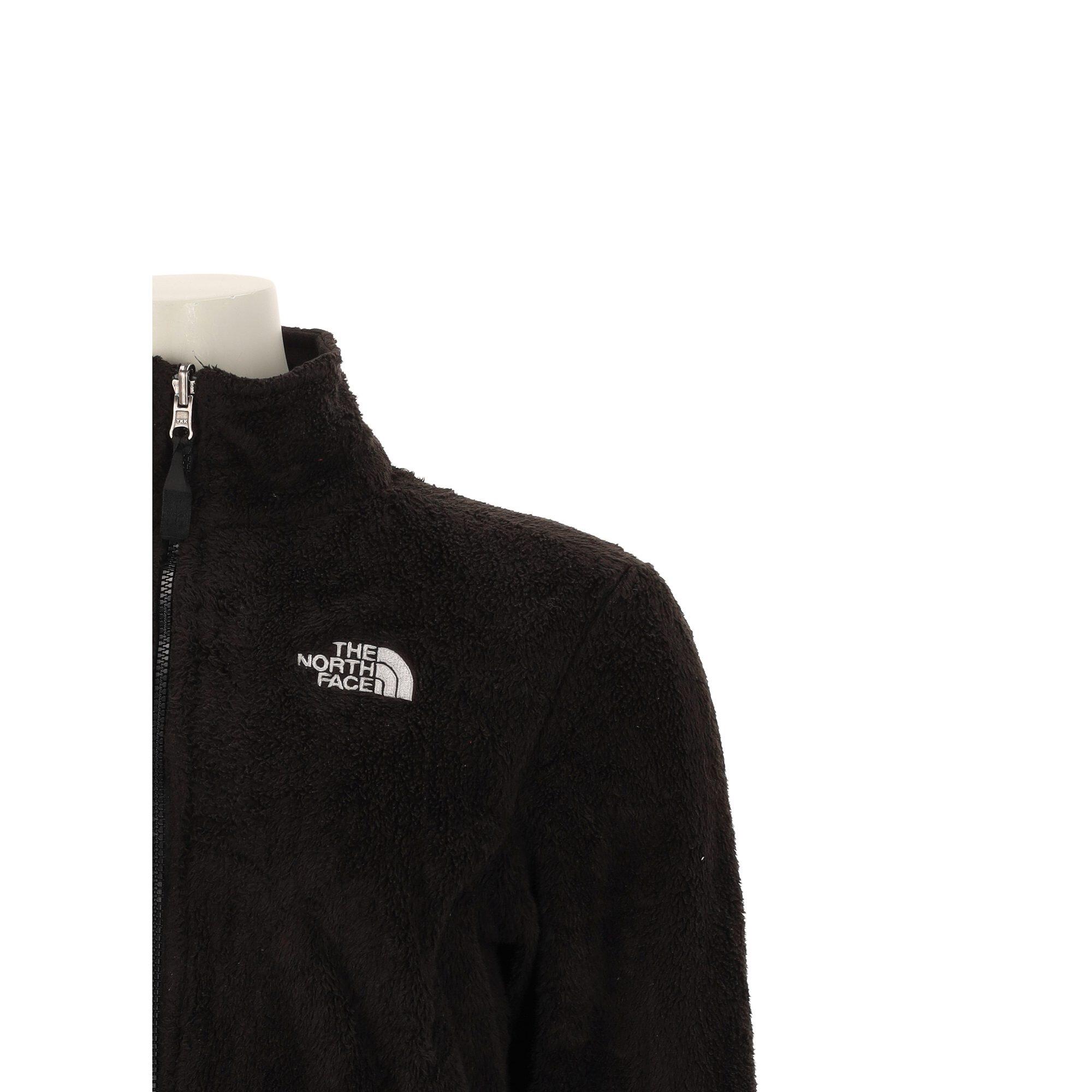 Refurbished - The North Face Damen Fleecejacke Osito - Wie neu 6/7