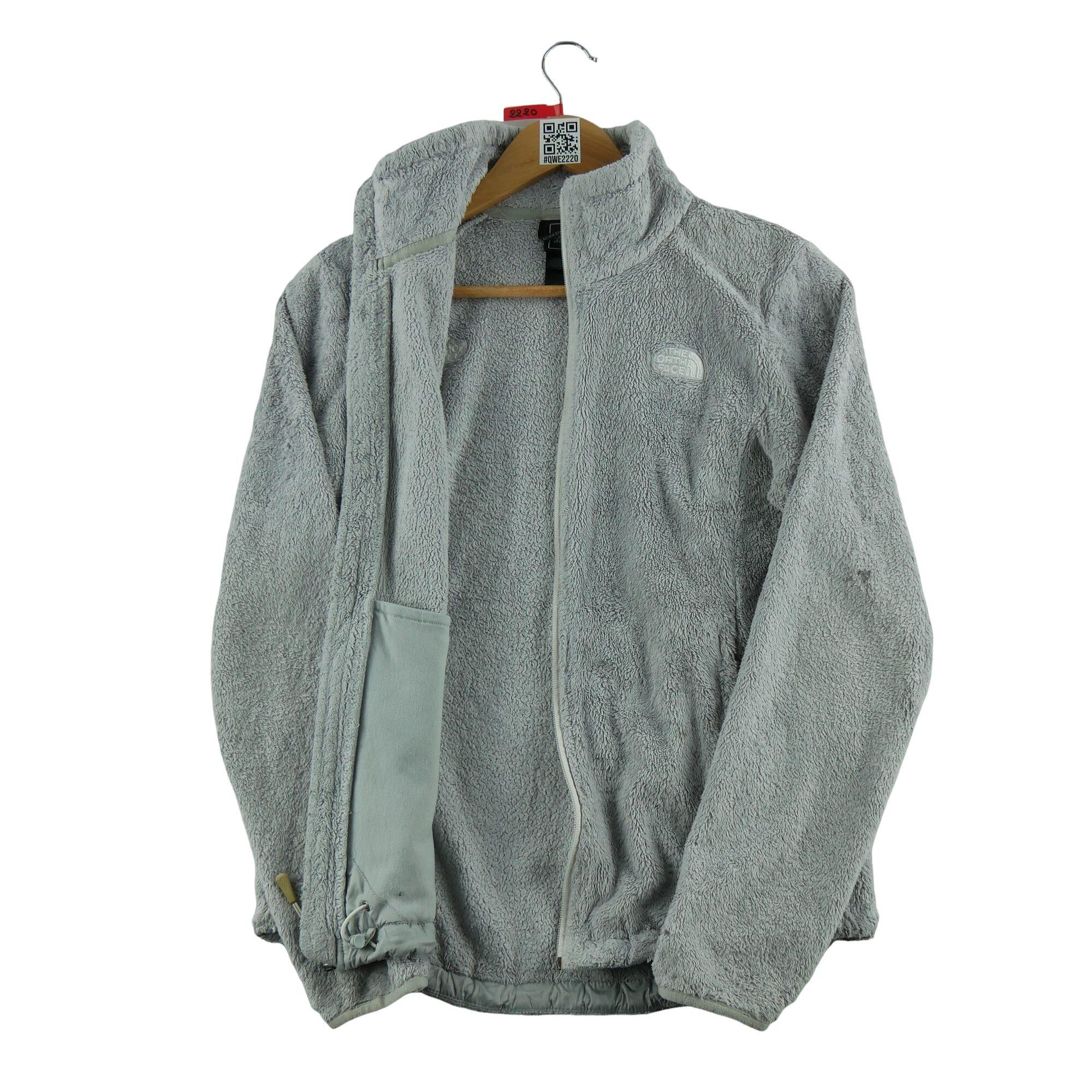 Damen Osito TNF Fleecejacke 3/7