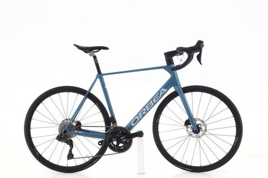 Bici strada ricondizionata · Orca Di2 12V · Ottimo stato
