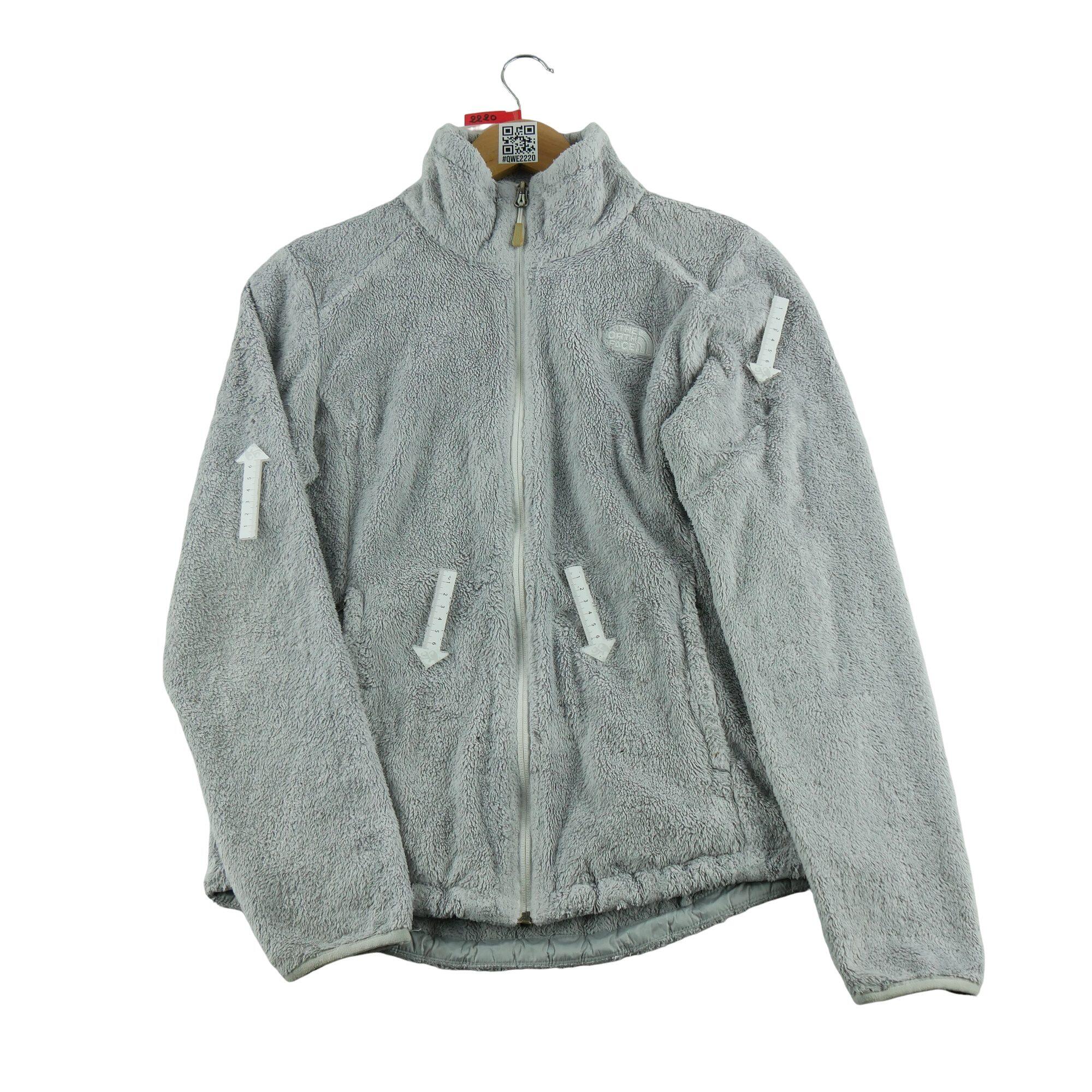 Damen Osito TNF Fleecejacke 5/7