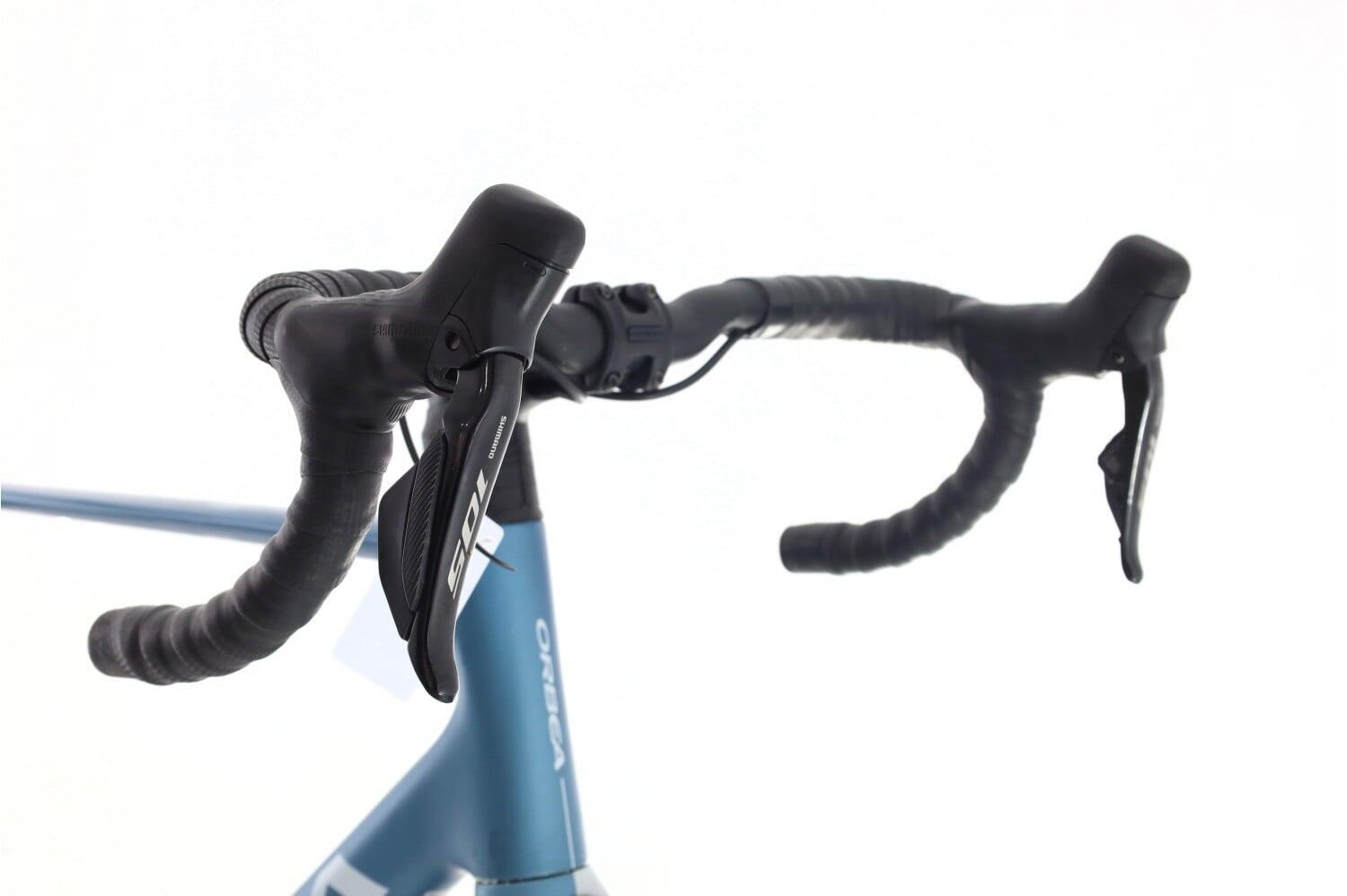 Vélo de route reconditionné ·  Orca Di2 12V · Très bon état 6/8