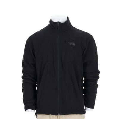 Second hand - The North Face Giacca pile uomo - Stato molto buono