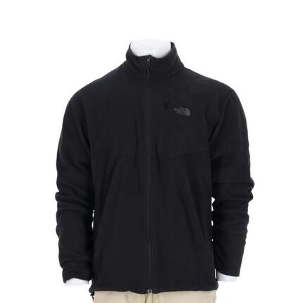 Refurbished - The North Face Herren Fleecejacke - In sehr gutem Zustand