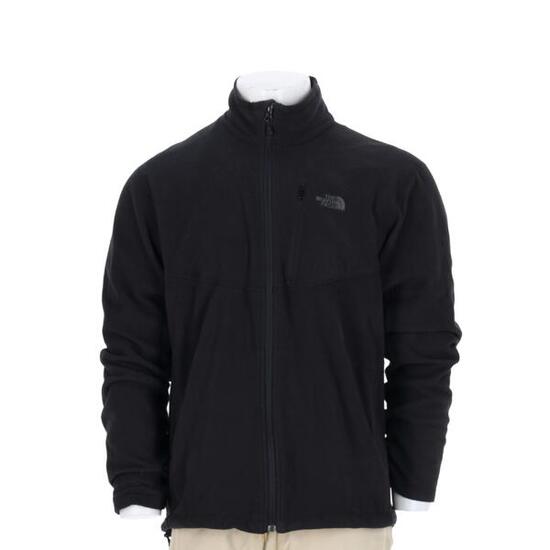 Second hand - The North Face Giacca pile uomo - Stato molto buono