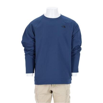 Refurbished - The North Face Herren Pullover - In sehr gutem Zustand
