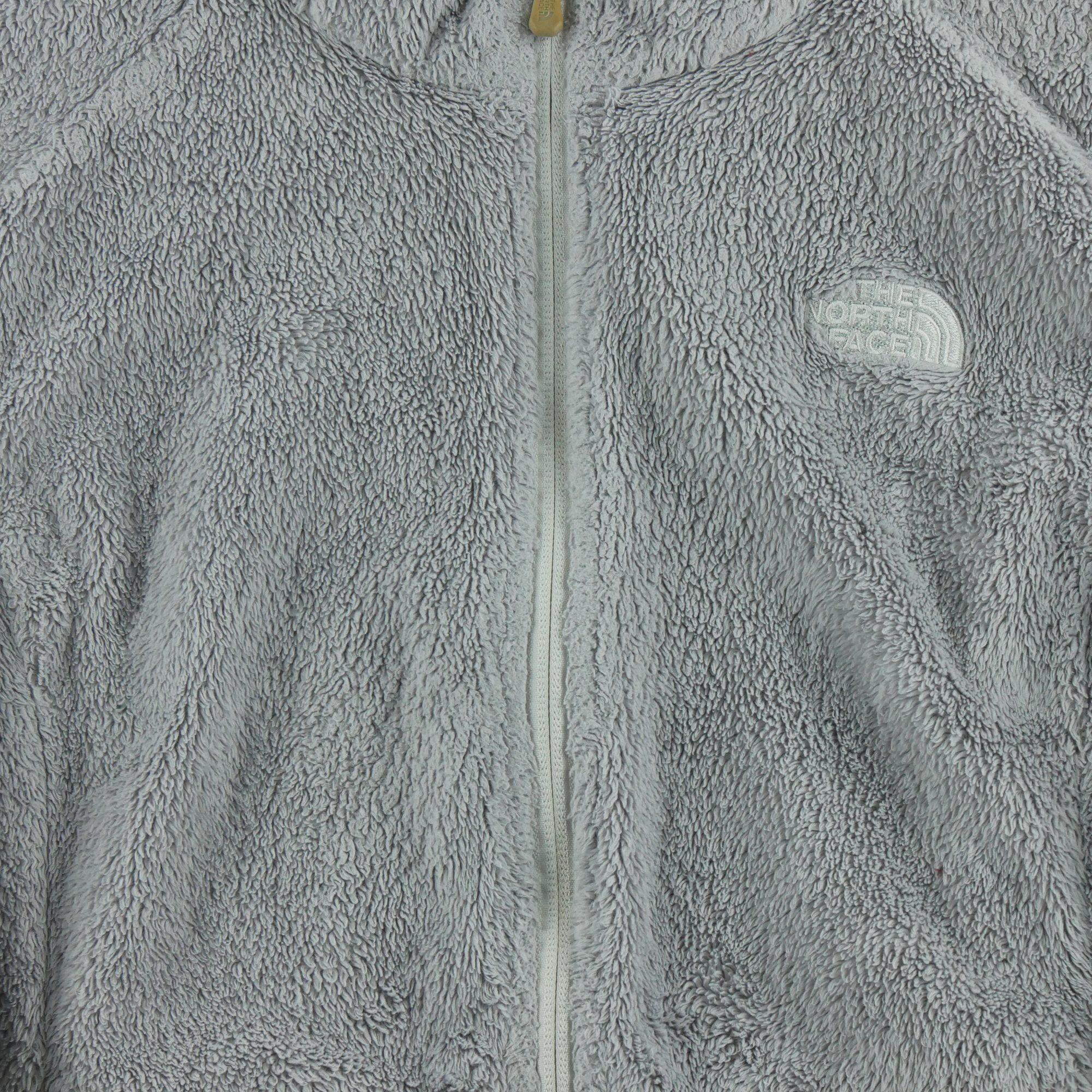 Damen Osito TNF Fleecejacke 4/7