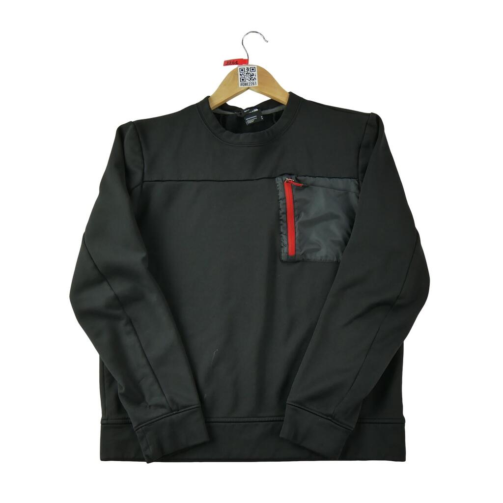 Men's Sweatshirt TNF Black
