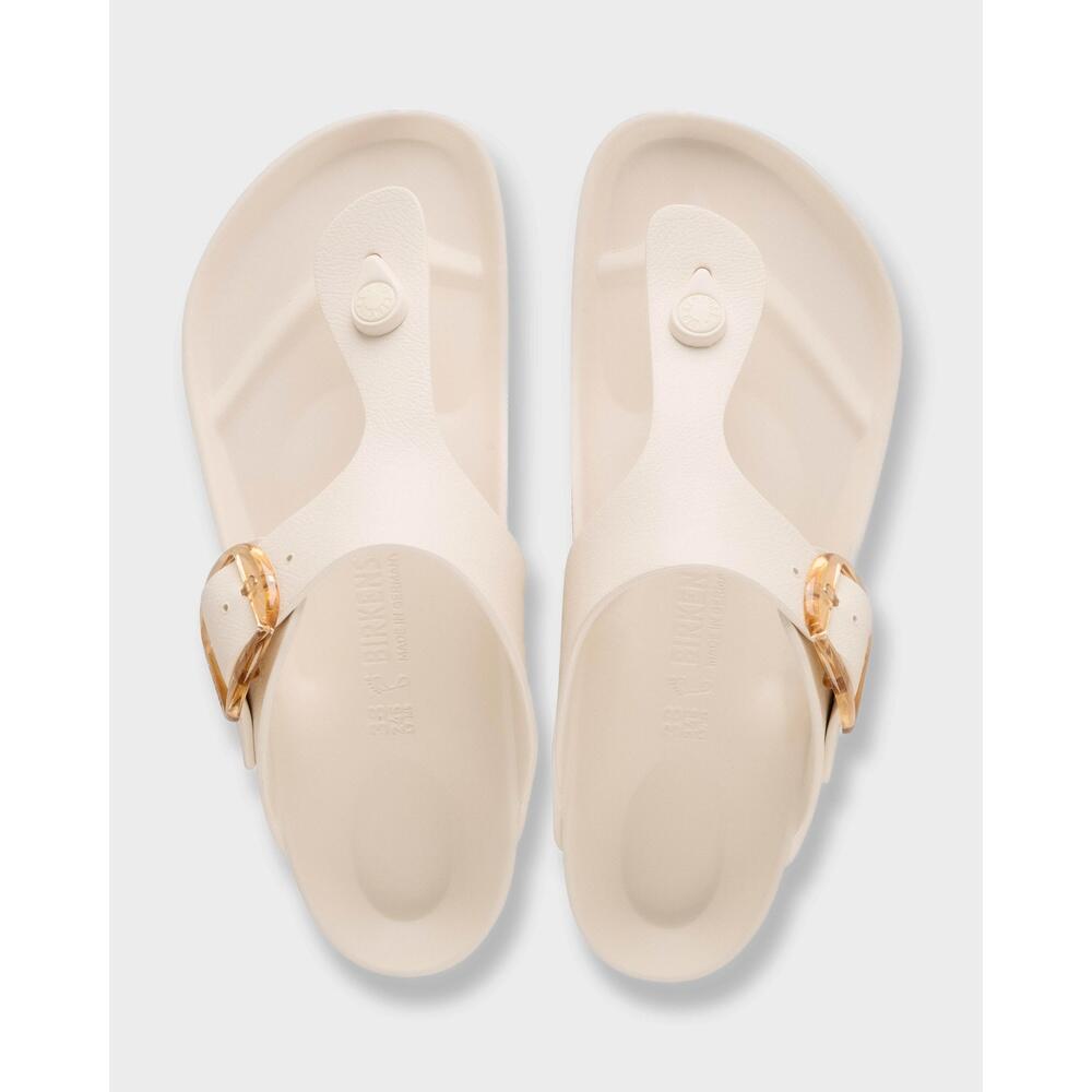 Sandales Femme Gizeh Big Buckle EVA 3/4