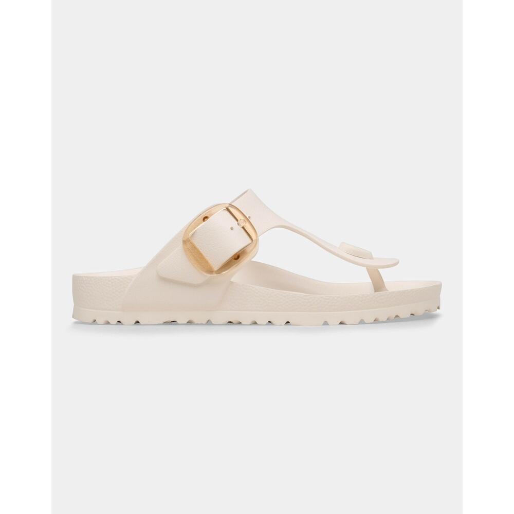 Sandales Femme Gizeh Big Buckle EVA 2/4