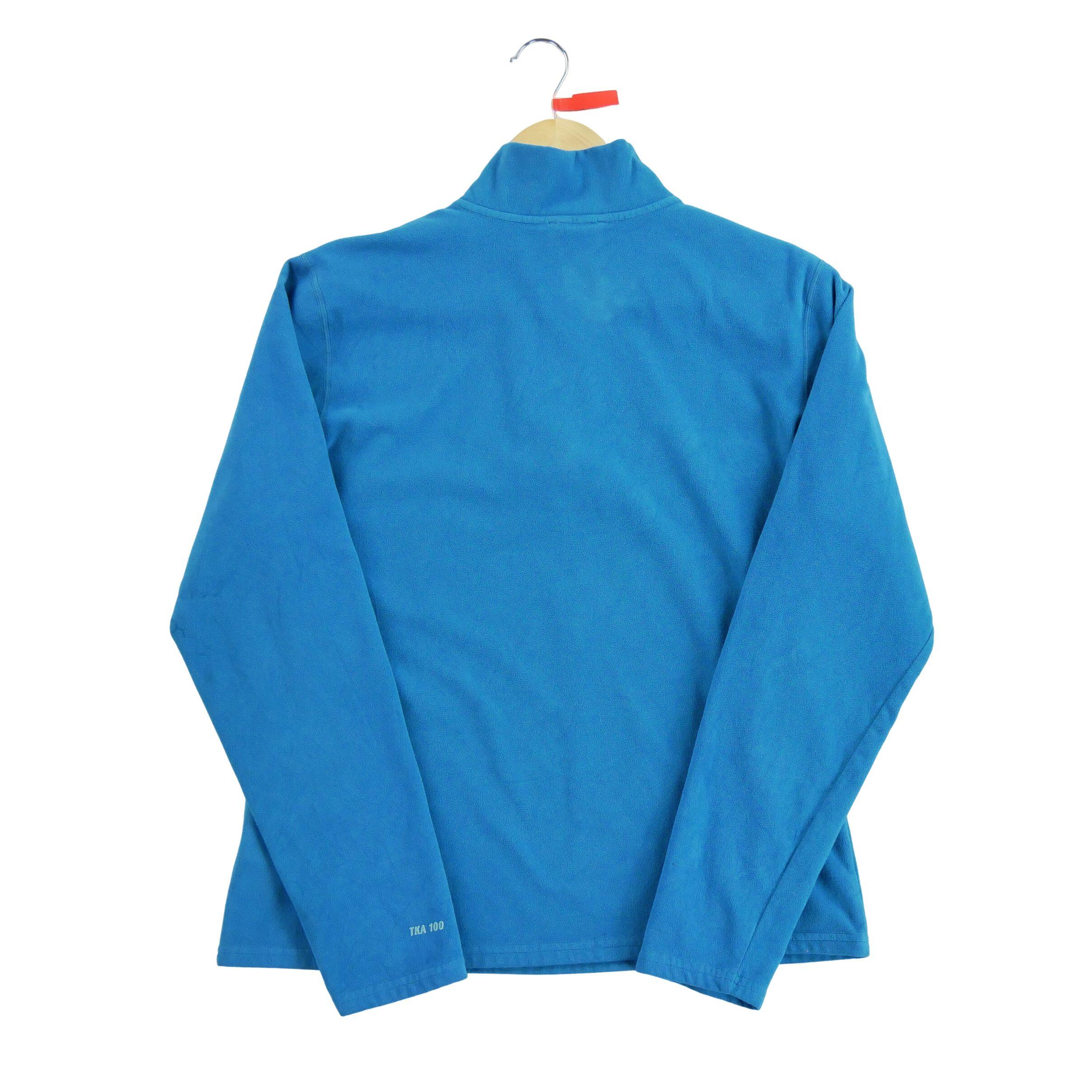 Damen TKA100 TNF Fleece Pullover 2/7