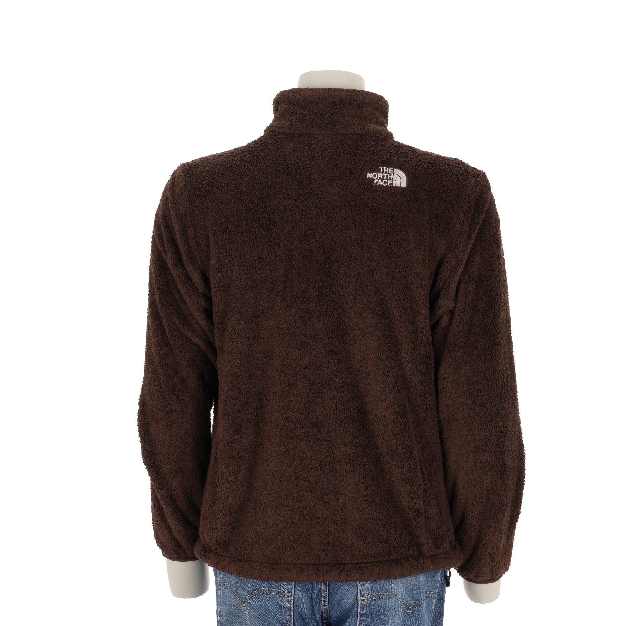 Second hand - The North Face Giacca pile donna Osito - Stato eccellente 2/7