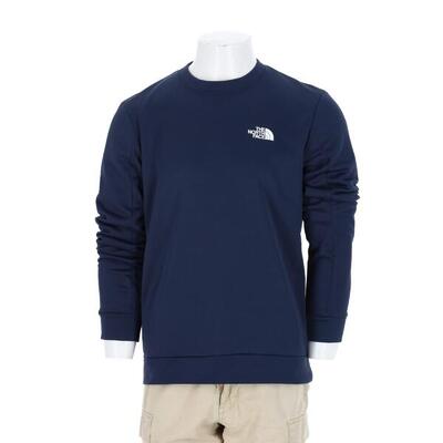 Tweedehands - the north face heren trui - zeer goede staat
