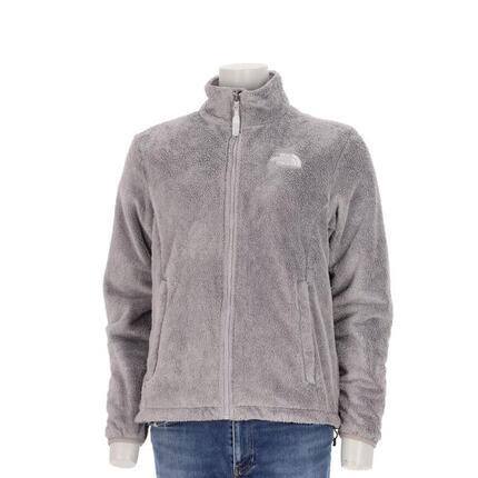 Refurbished - Fleecejacke Damen Osito The North Face - In sehr gutem Zustand