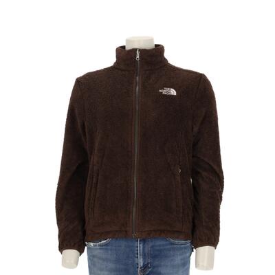 Second hand - The North Face Giacca pile donna Osito - Stato eccellente