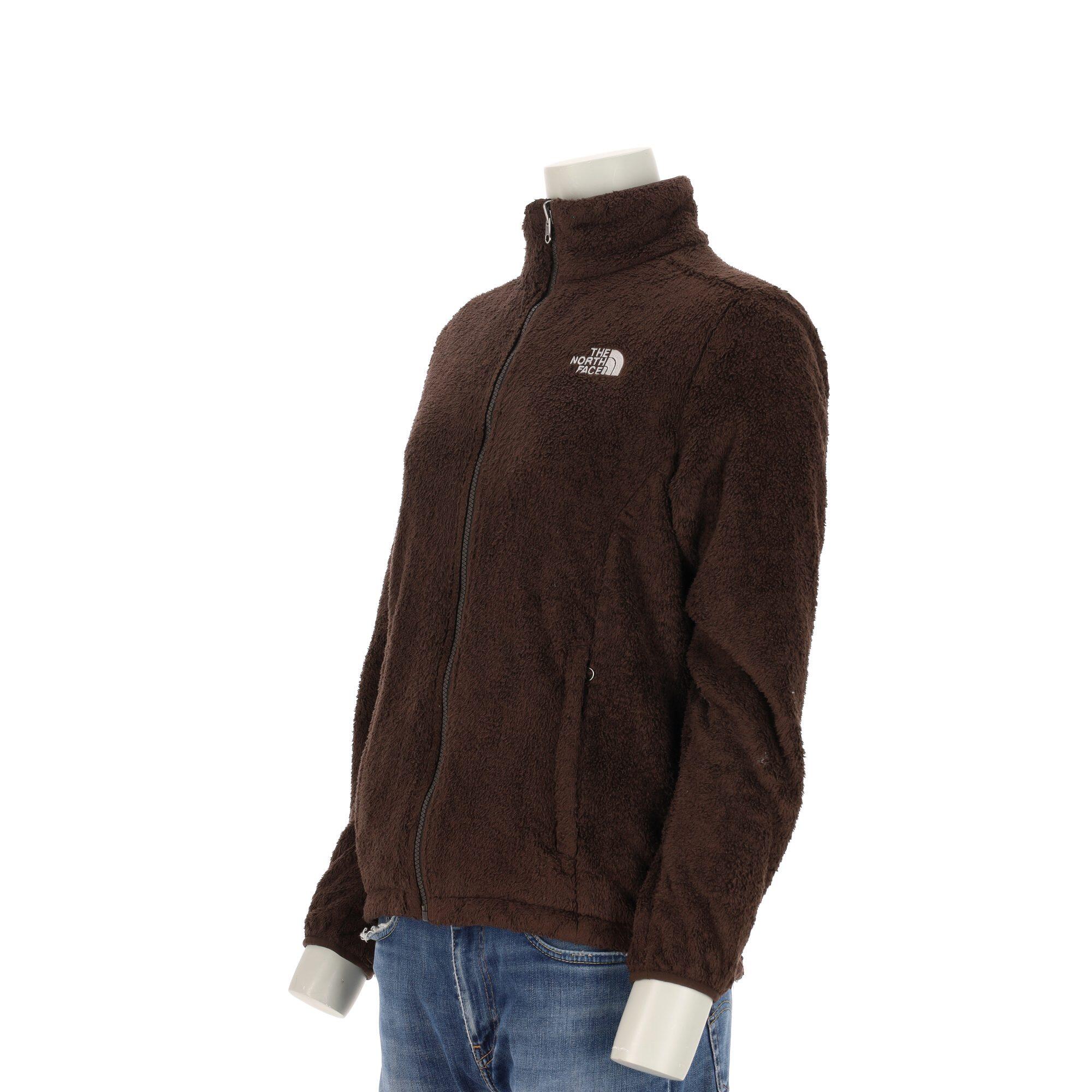 Second hand - The North Face Giacca pile donna Osito - Stato eccellente 4/7