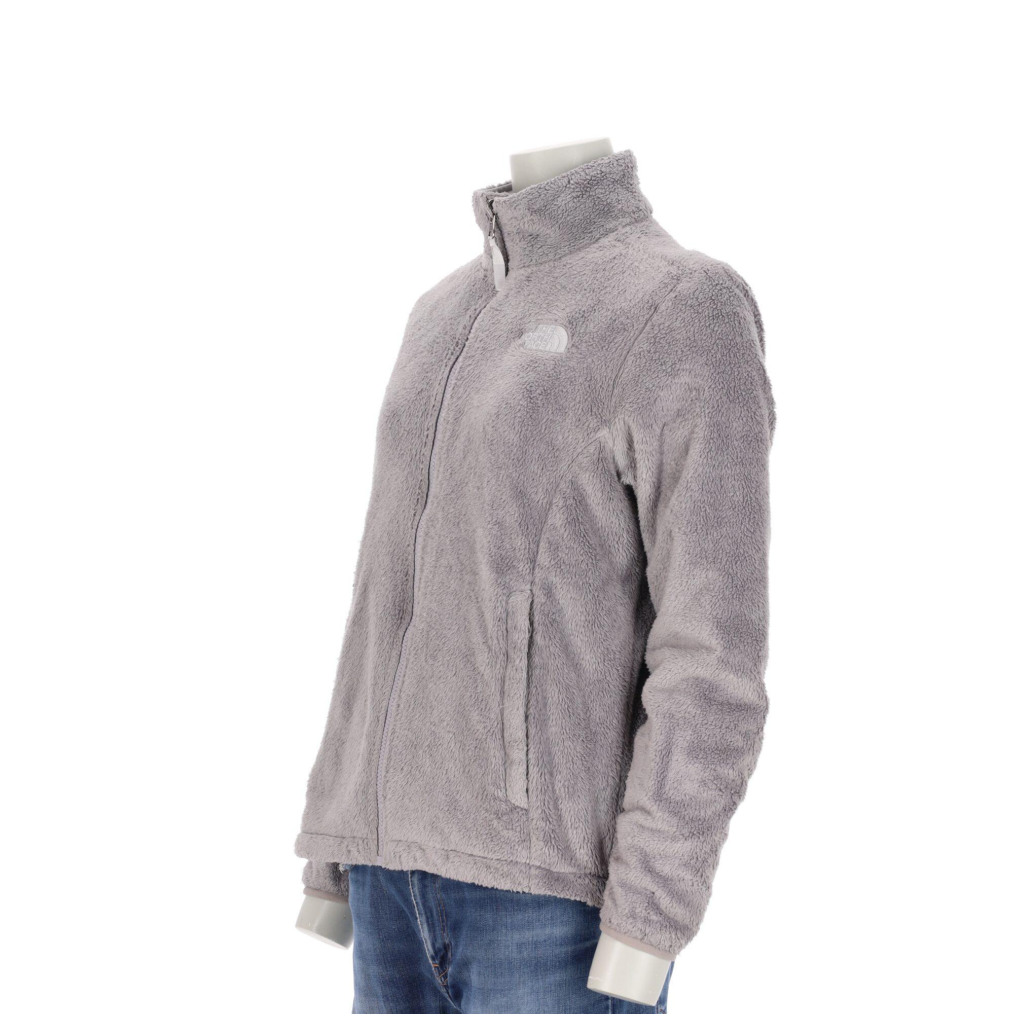 Refurbished - Fleecejacke Damen Osito The North Face - In sehr gutem Zustand 4/7