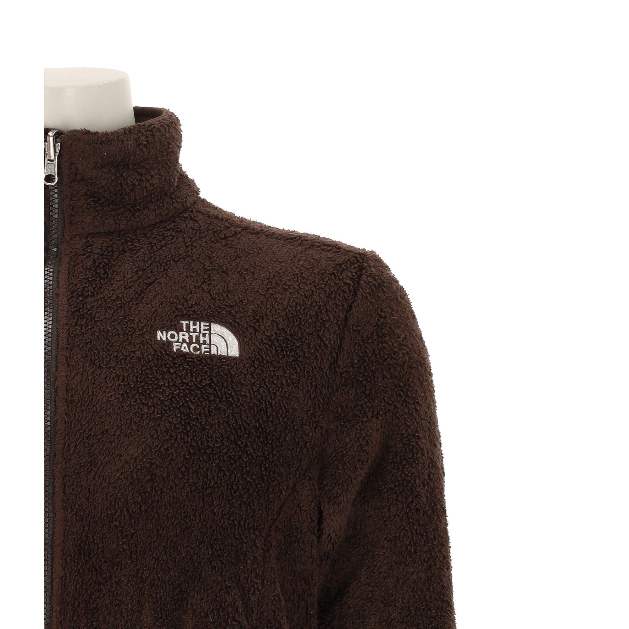 Second hand - The North Face Giacca pile donna Osito - Stato eccellente 6/7
