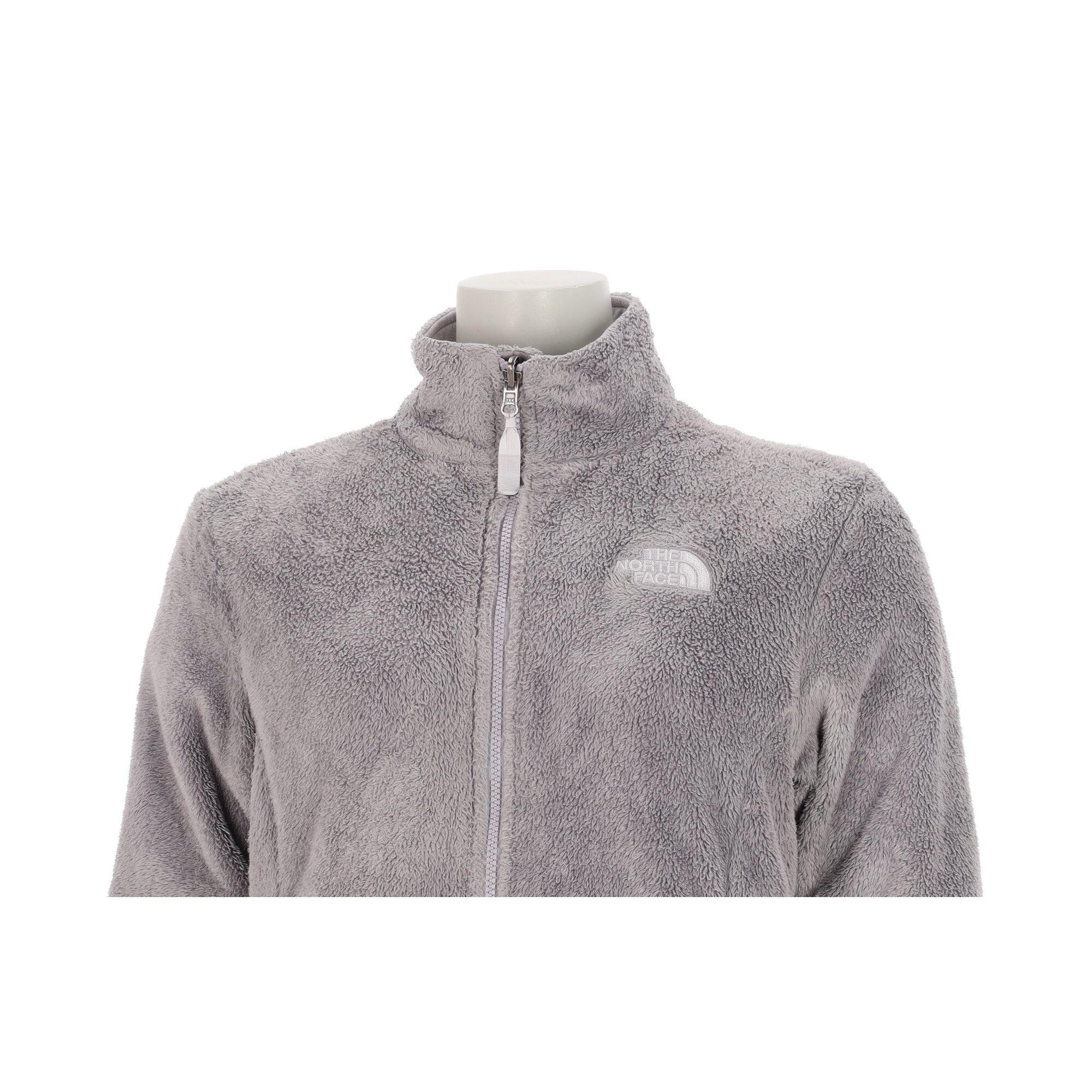 Refurbished - Fleecejacke Damen Osito The North Face - In sehr gutem Zustand 6/7