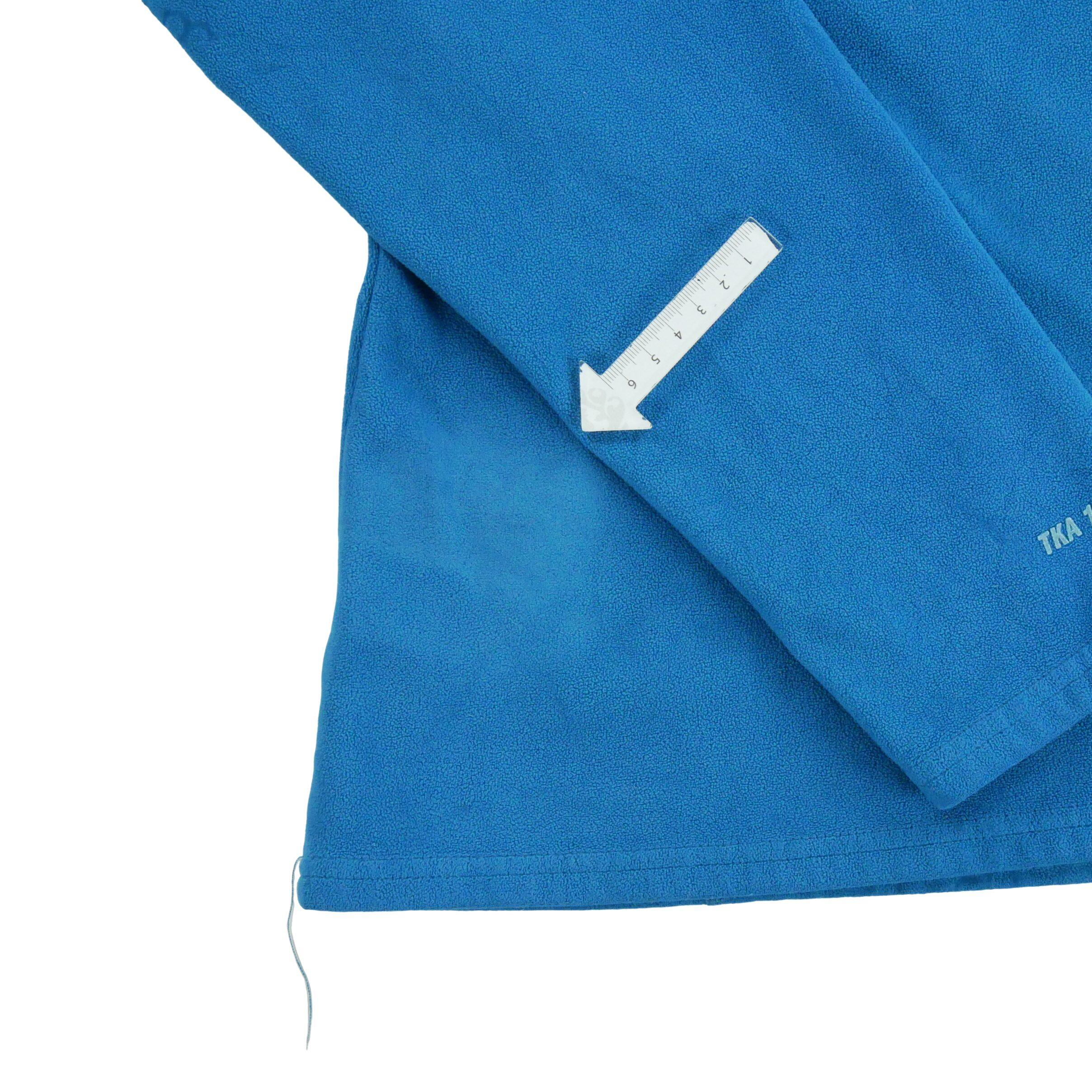 Damen TKA100 TNF Fleece Pullover 6/7