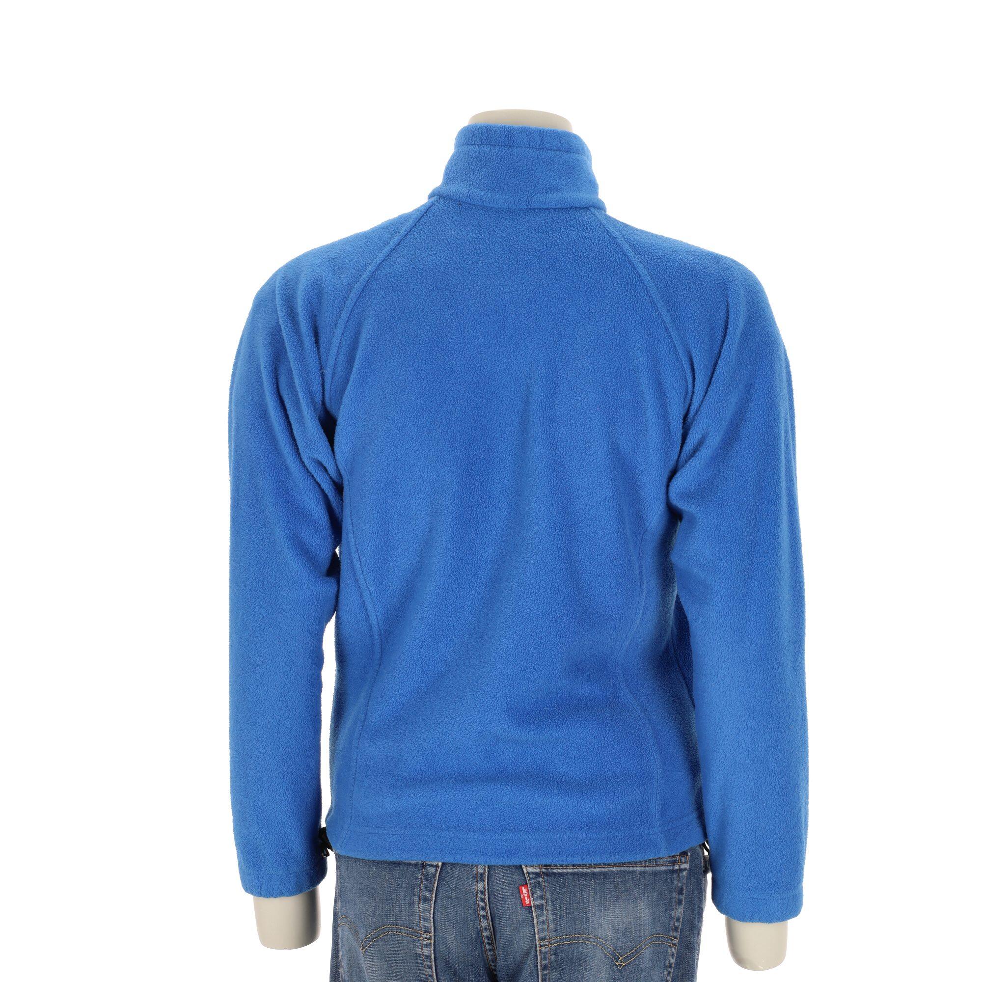 Refurbished - Columbia Damen Fleecejacke - Wie neu 2/7