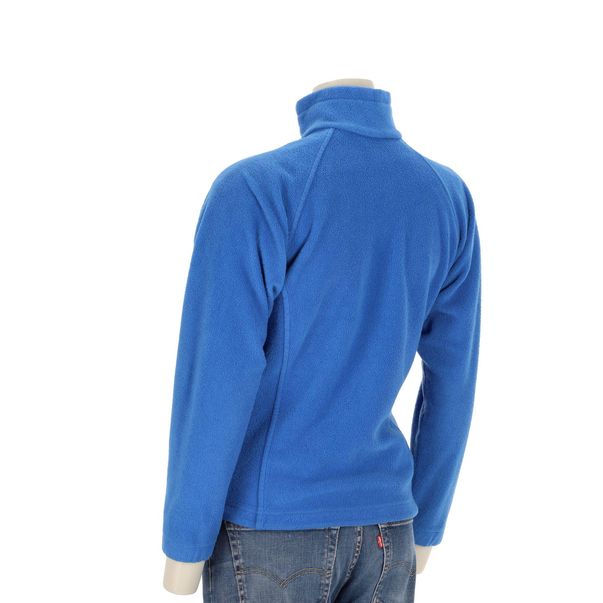 Refurbished - Columbia Damen Fleecejacke - Wie neu 5/7
