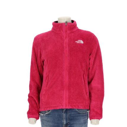 Seconde vie - Veste polaire Femme Osito TNF Rose - Excellent
