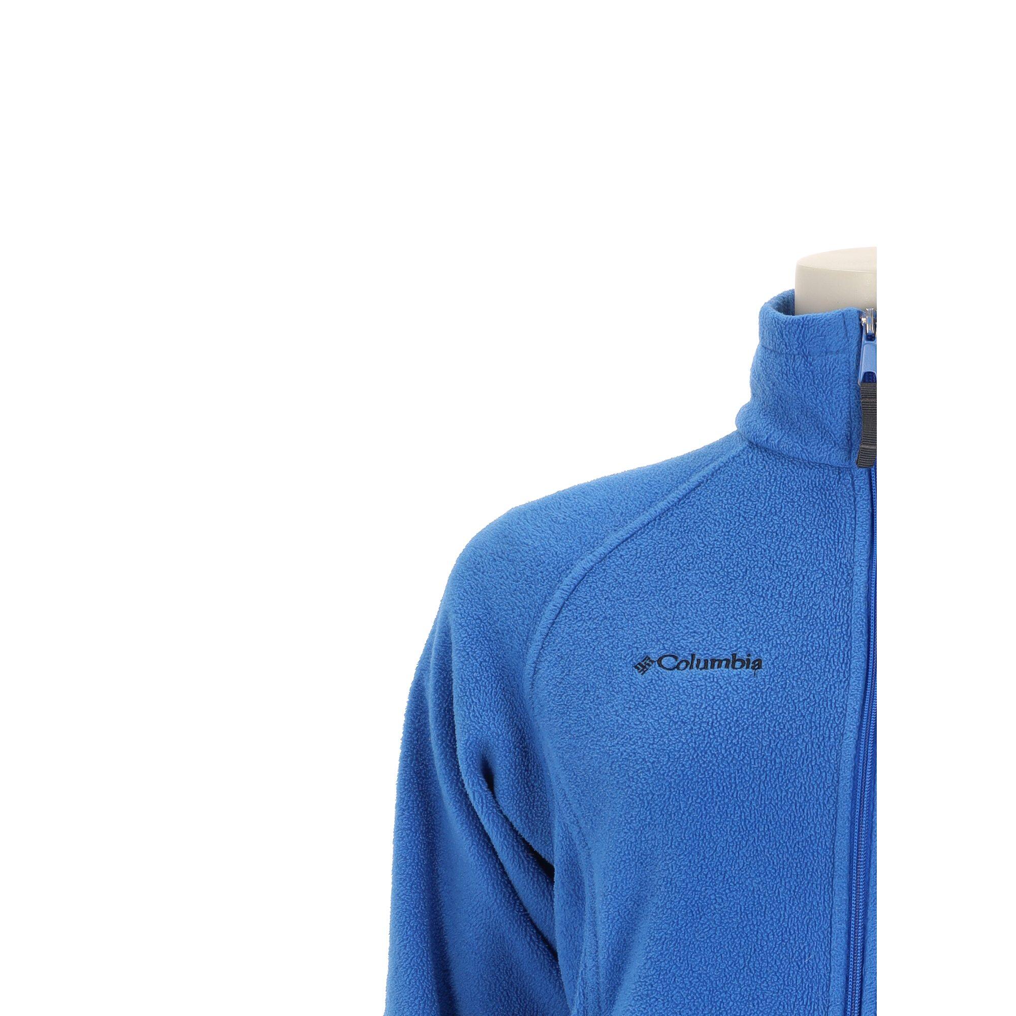 Refurbished - Columbia Damen Fleecejacke - Wie neu 6/7