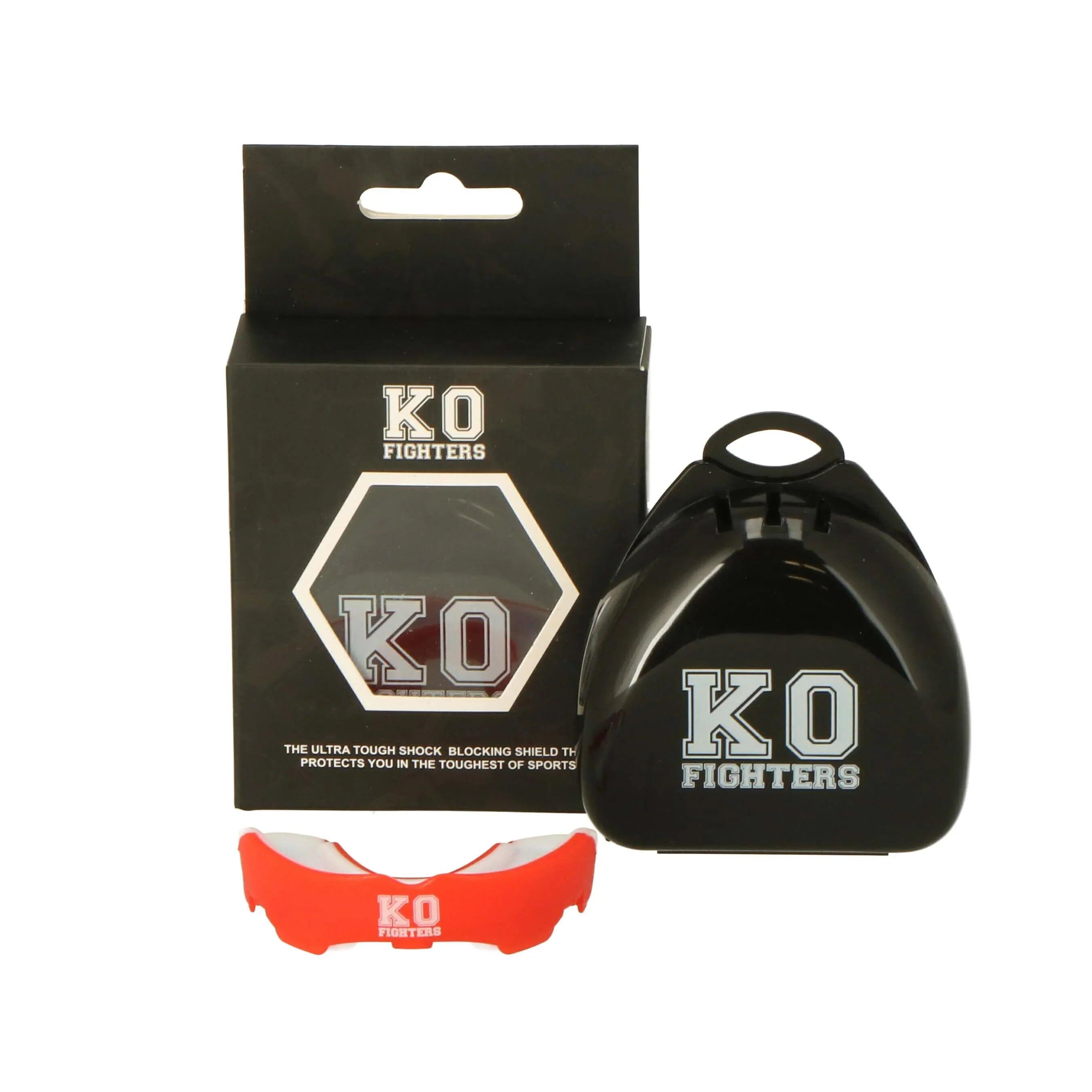 KO FIGHTERS picture