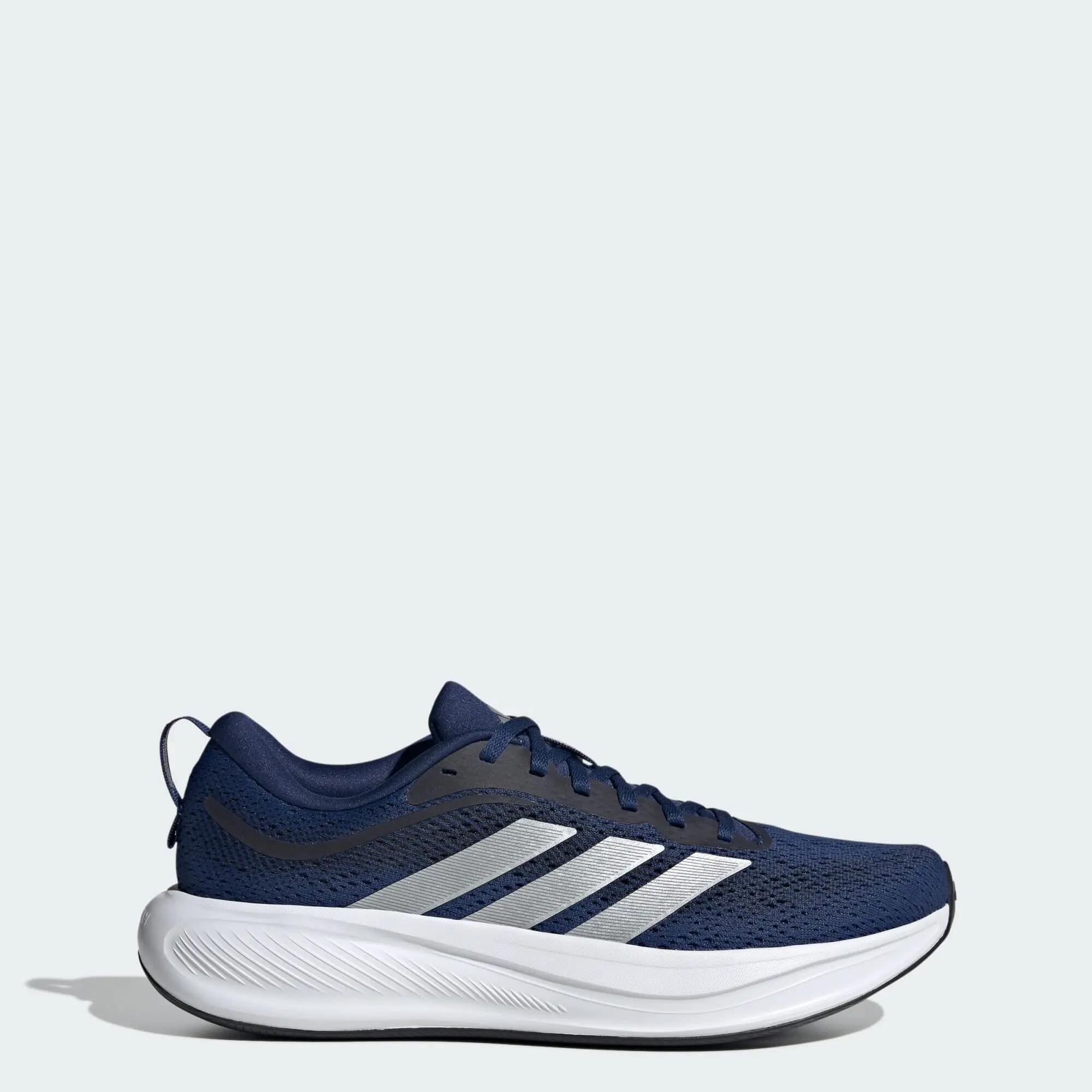 Adidas RESPONSE PACE M Men Running Shoes Blue -  1