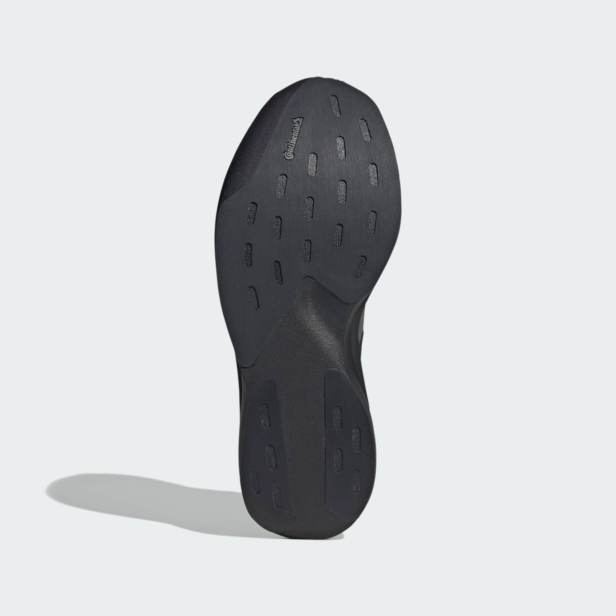 Adidas Adizero EVO SL WOVEN M Men Running Shoes Black -  3