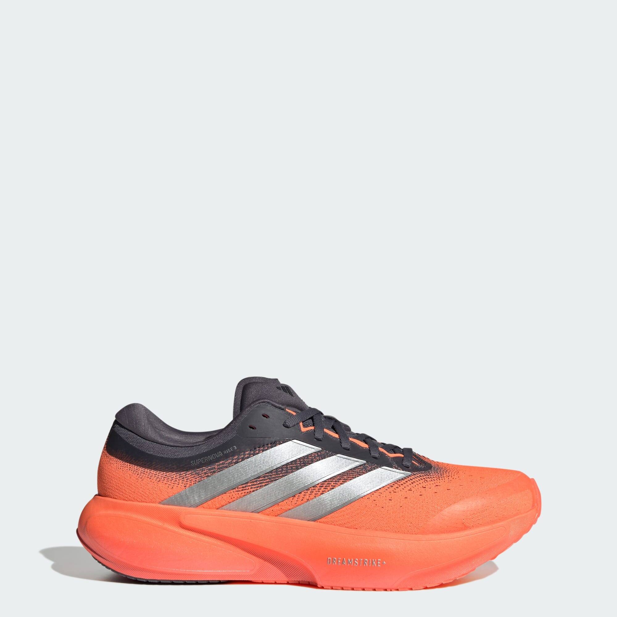 Adidas SUPERNOVA RISE 3 M Men Running Shoes Grey -  1