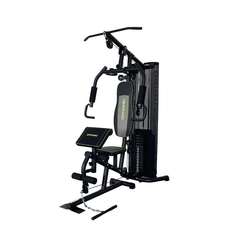 DYNAMIC 1001 PRO TEKLİ AĞIRLIK İSTASYONU DLX