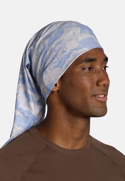 Braga de cuello CoolNet UV® Unisex Buff Azul 4/5
