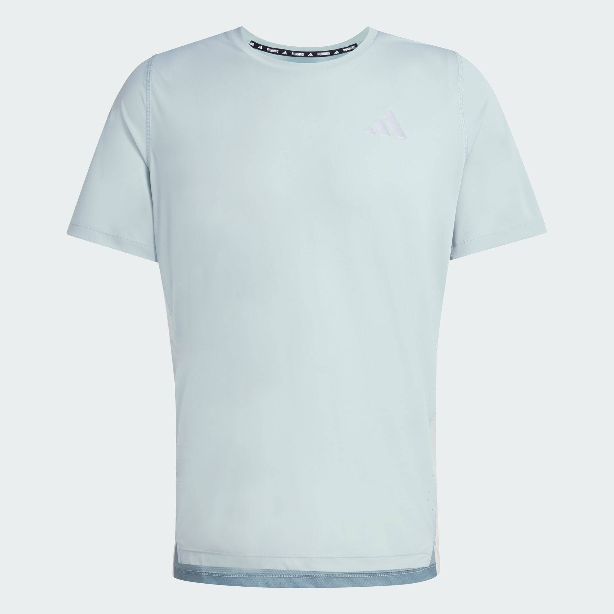 Adidas ADI365 BZ T M Men Running T-Shirts Green -  1