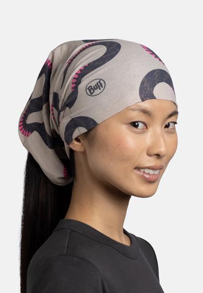 Braga de cuello CoolNet UV® Unisex Buff Multi 4/5