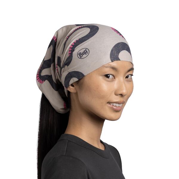 Braga de cuello CoolNet UV® Unisex Buff Multi 2/5