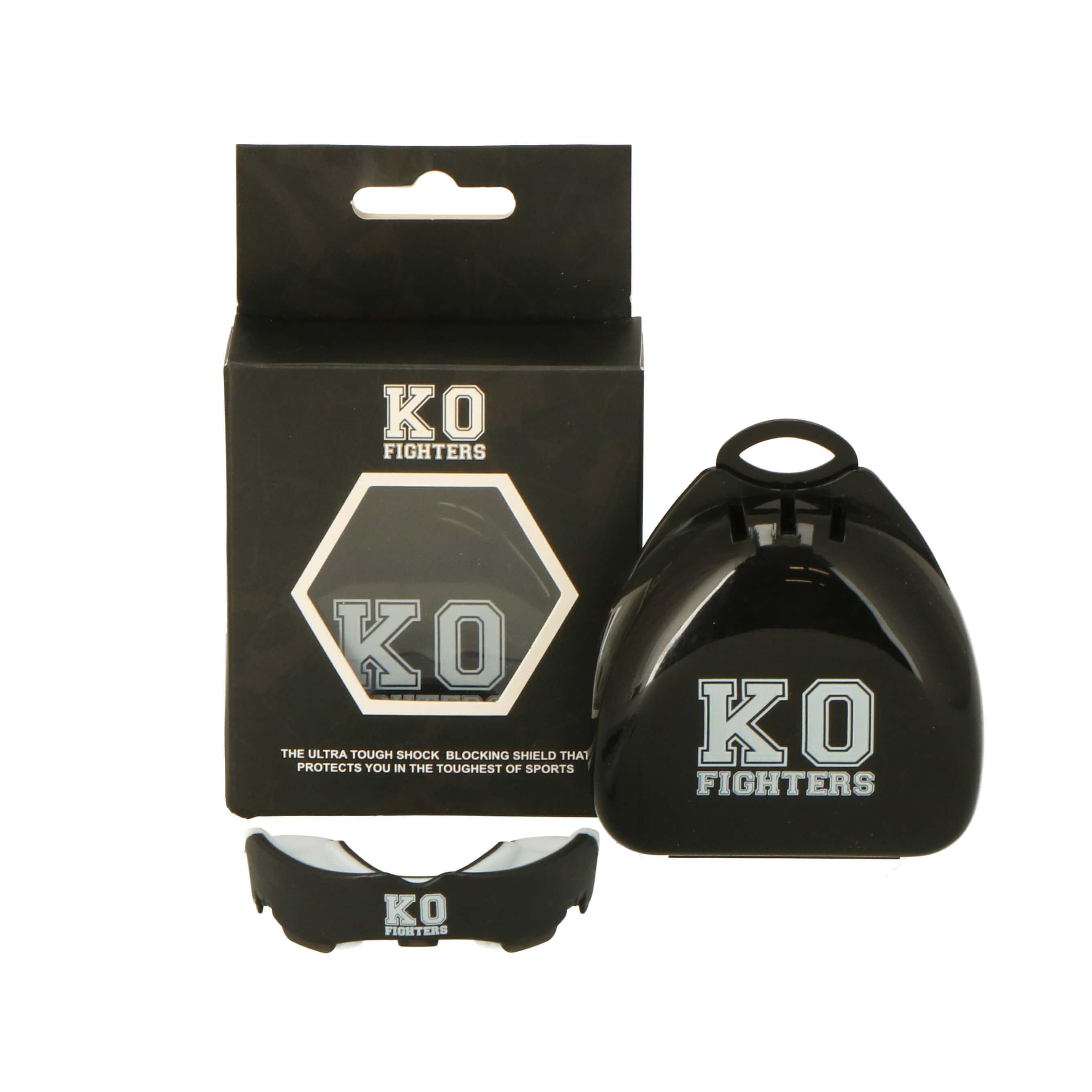 KO FIGHTERS picture