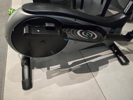 Tussen Particulieren - Crosstrainer