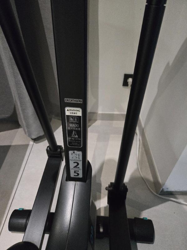 Entre Particuliers - Crosstrainer 2/5