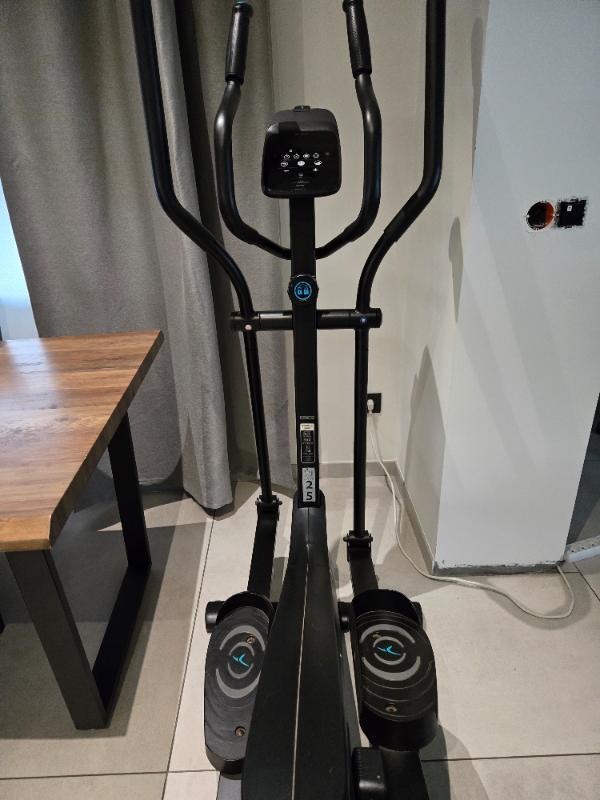 Entre Particuliers - Crosstrainer 5/5