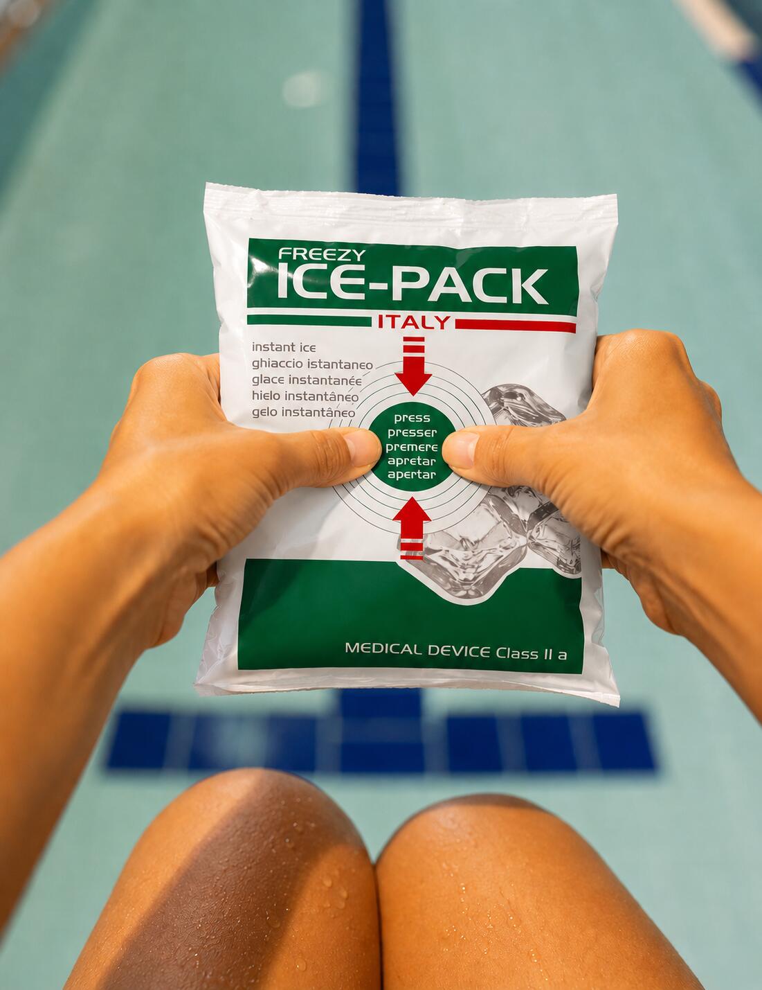 PVS - ICE PACK glace instantanée à usage unique 3/3